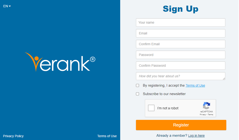 how to use eRank for Etsy
