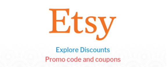 etsy sales and discounts