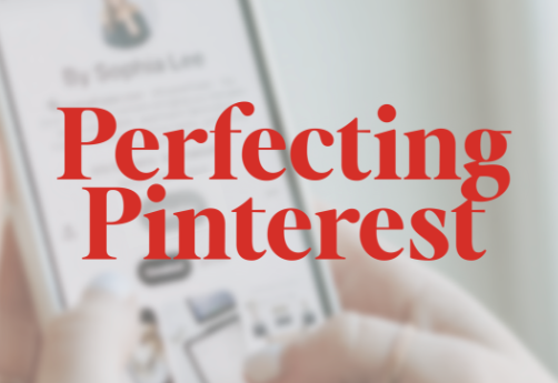 By Sophia Lee Perfecting Pinterest Review (Before and After REAL Results)