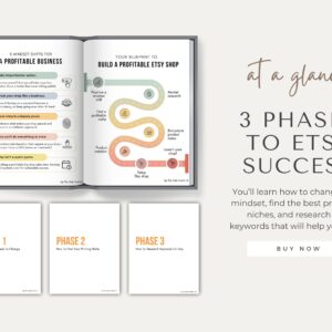 etsy success blueprint