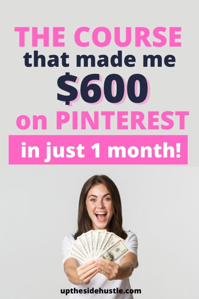 perfecting pinterest review