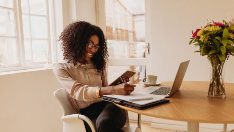 14 Real Work From Home Jobs That Make $70,000/Year