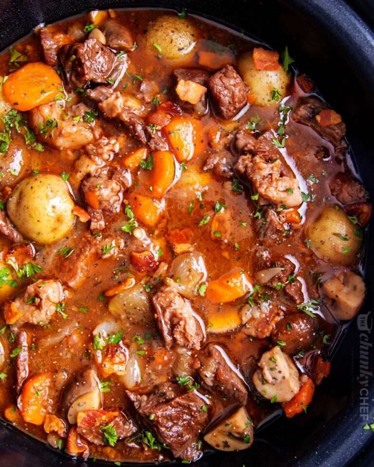 32 Insanely Easy Crock Pot Meals Your Family Will Love