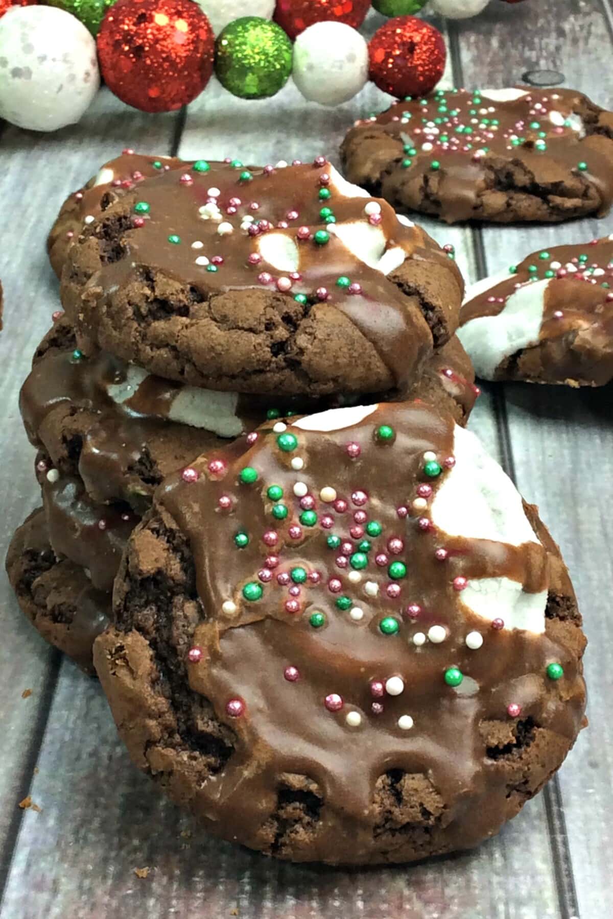 christmas cookies recipes