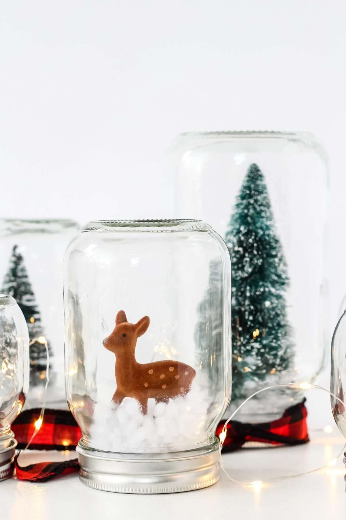 DIY christmas decor ideas