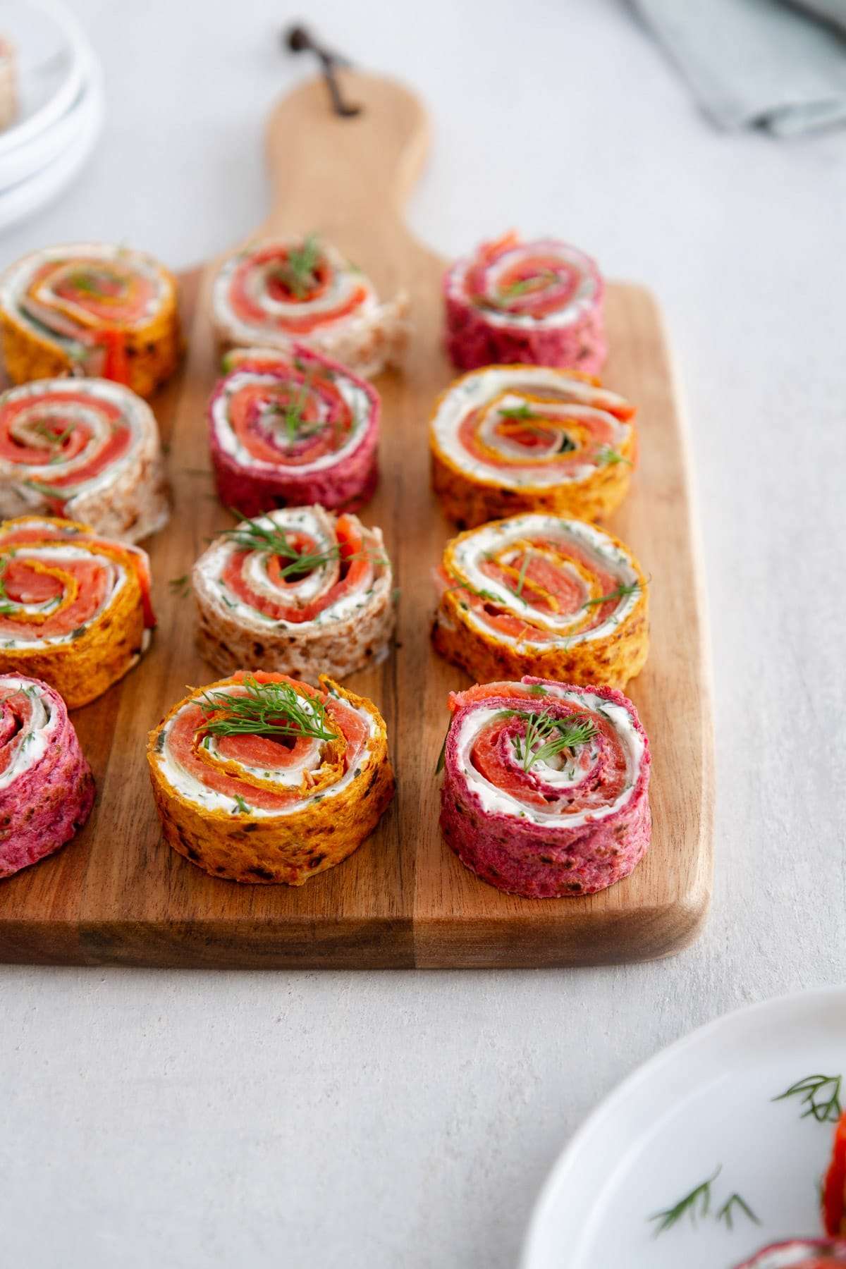 easy fall appetizer ideas